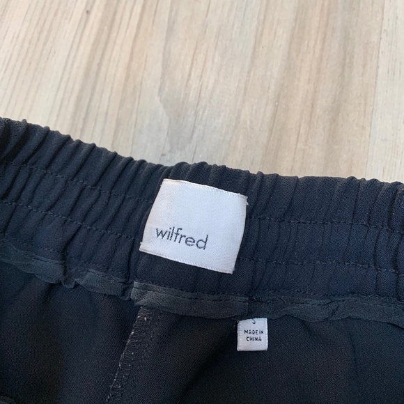 Wilfred Striped Pant - Picture 1 of 5